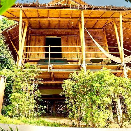 Kalulushi Bungalows Ko Pha Ngan Ngoại thất bức ảnh