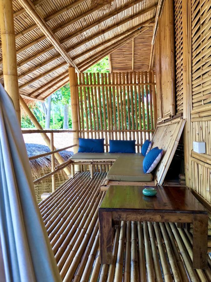 Kalulushi Bungalows Ko Pha Ngan Ngoại thất bức ảnh
