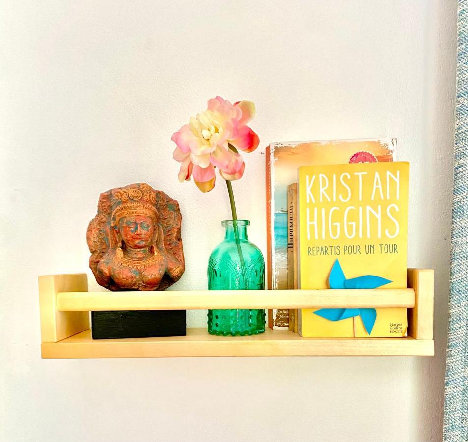 Kalulushi Bungalows Ko Pha Ngan Ngoại thất bức ảnh