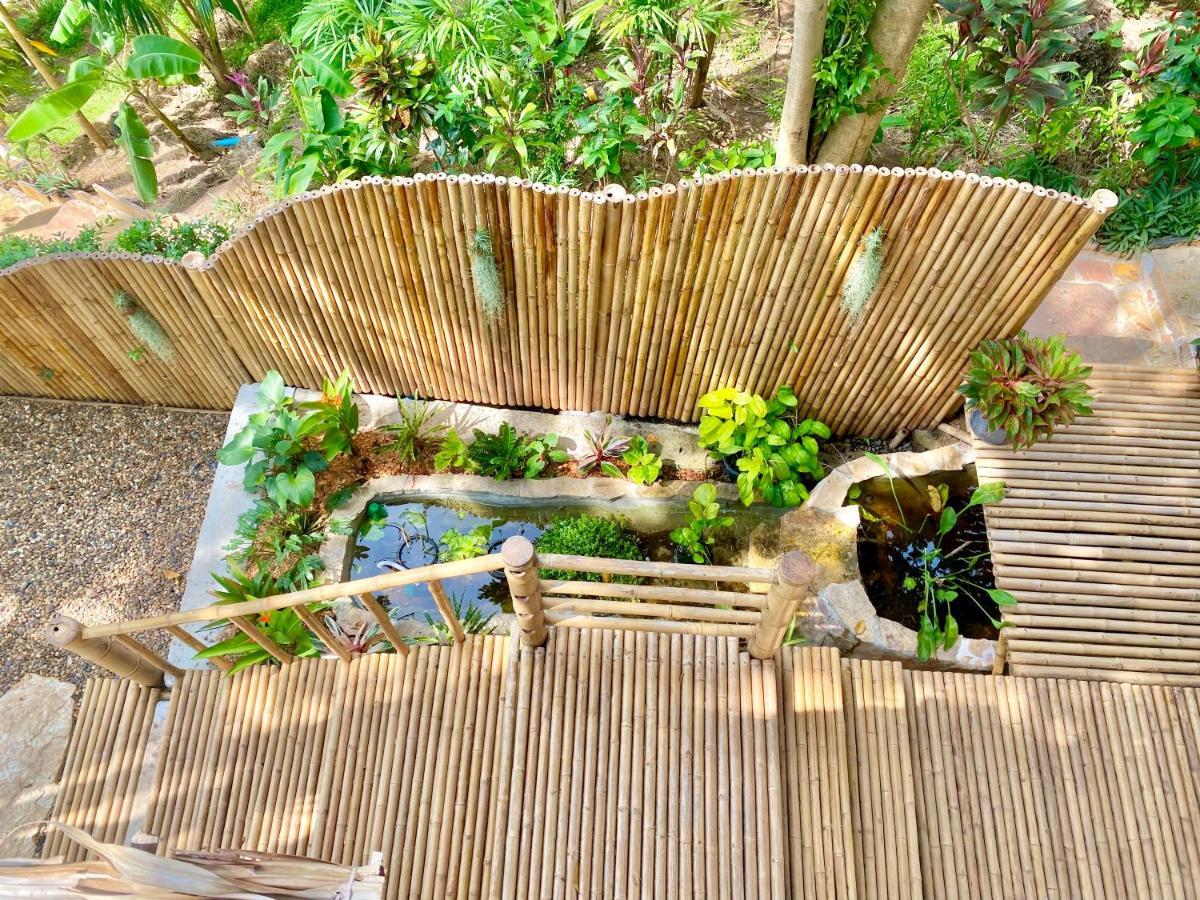 Kalulushi Bungalows Ko Pha Ngan Ngoại thất bức ảnh