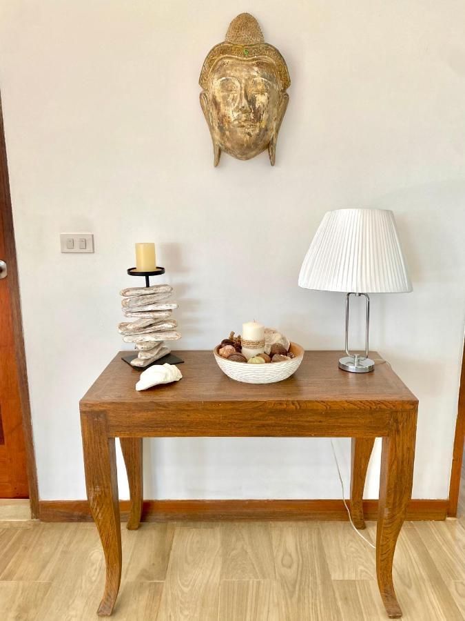 Kalulushi Bungalows Ko Pha Ngan Ngoại thất bức ảnh