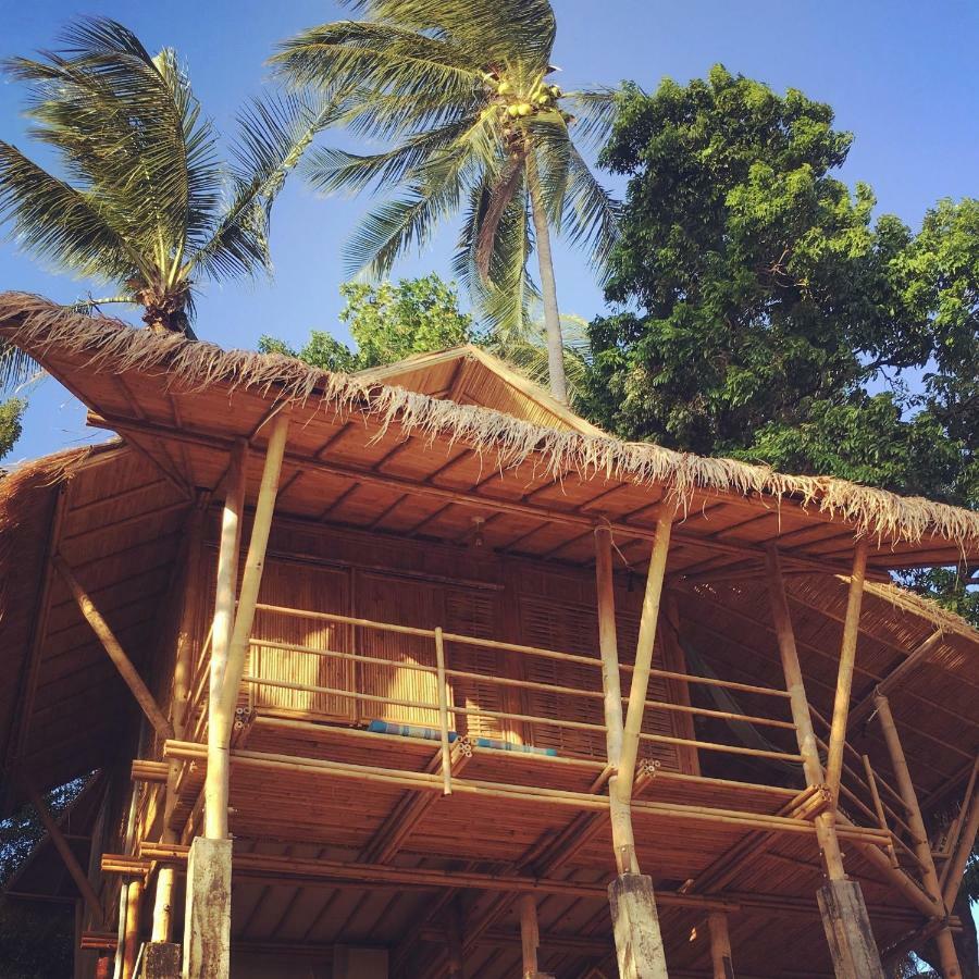 Kalulushi Bungalows Ko Pha Ngan Ngoại thất bức ảnh